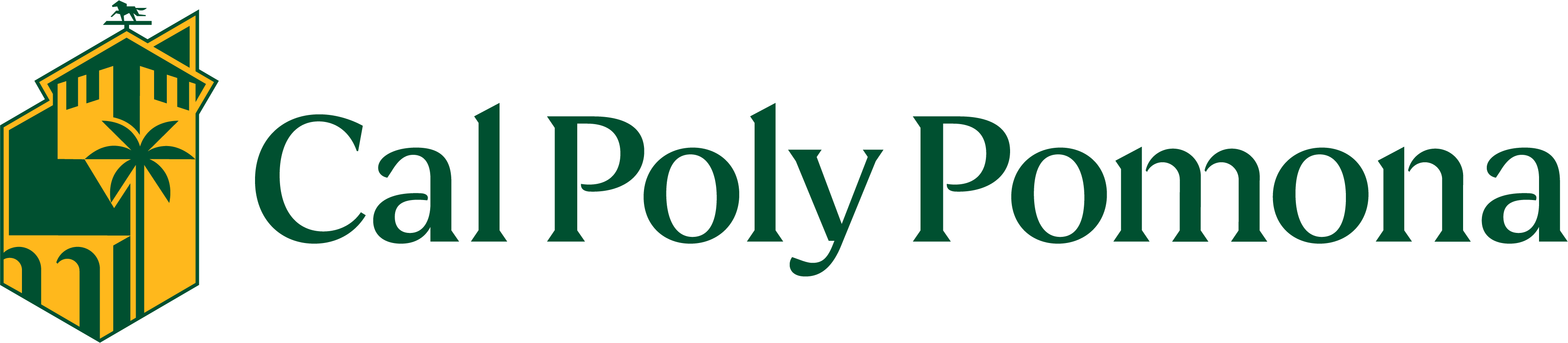 Cal Poly Pomona Home